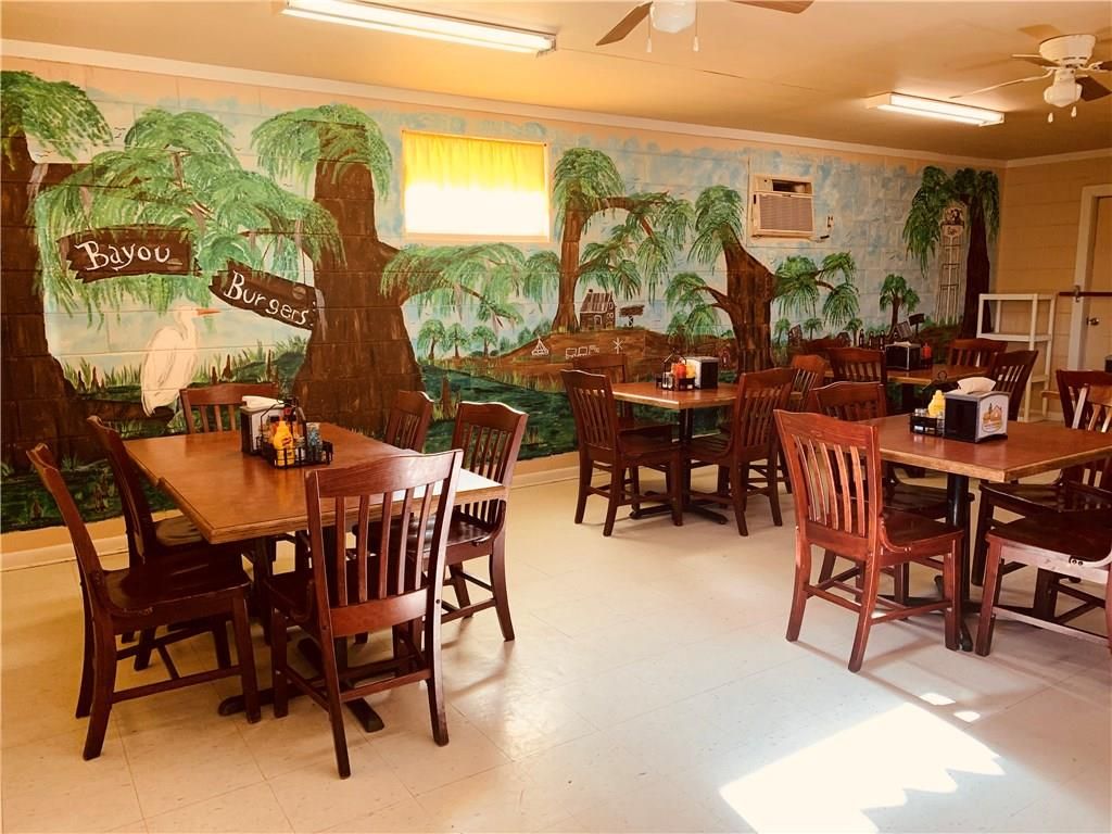 2962 Louisiana 107, Effie, LA 71331